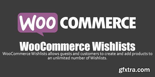 WooCommerce - Wishlists v2.0.9