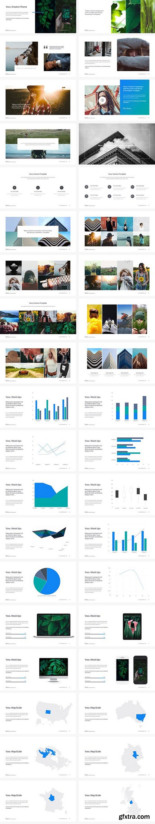 CM - Vara - Creative Keynote Template 1698894