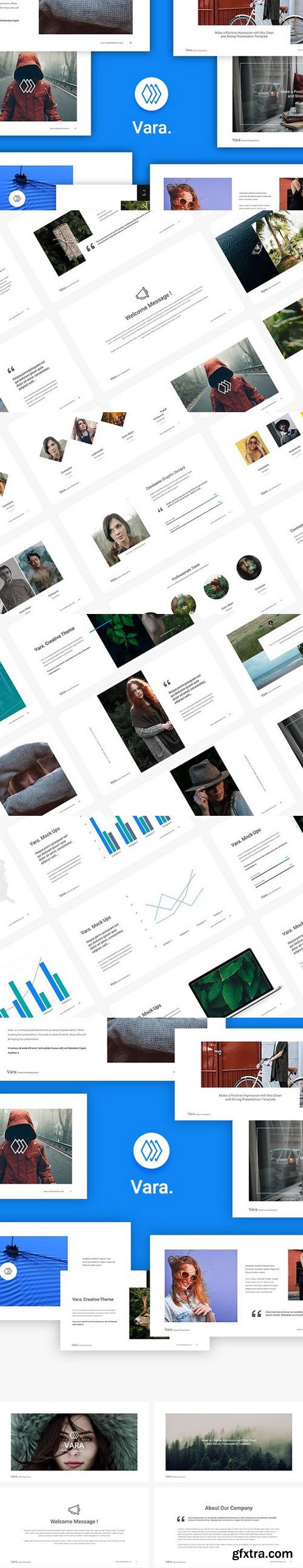 CM - Vara - Creative Keynote Template 1698894