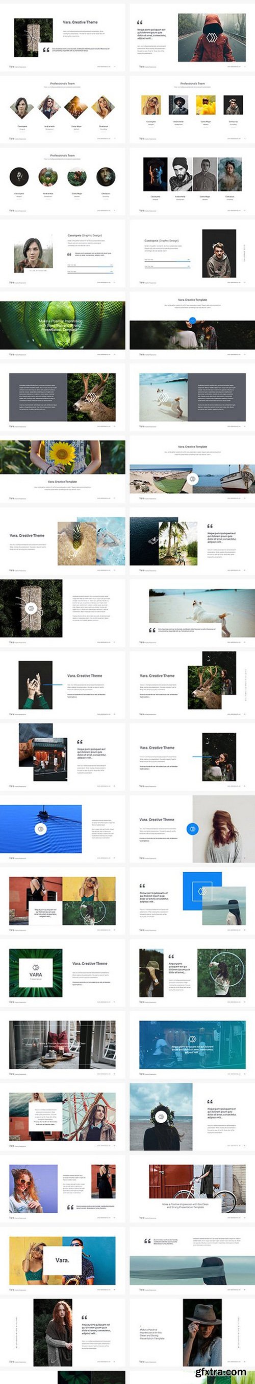 CM - Vara - Creative Keynote Template 1698894