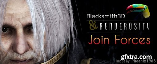 Blacksmith3D Standard 6.3.1.0