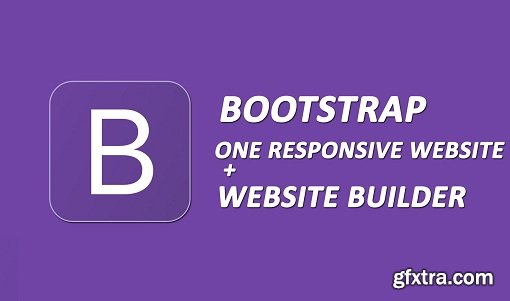 A complete course on Bootstrap || Website creation || website builder