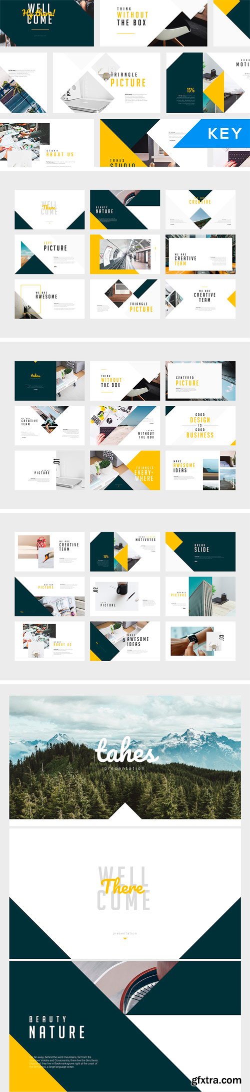 CM - Tahes Keynote Template 1741263