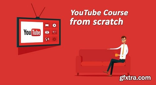 How to work on YouTube from scratch Part 2 - 2017