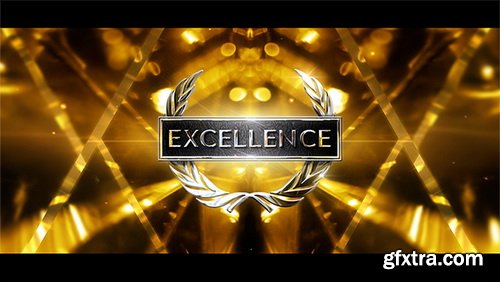 Videohive - Ultimate Awards Package - 20241366