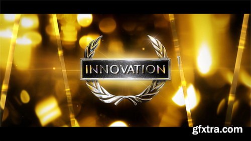 Videohive - Ultimate Awards Package - 20241366