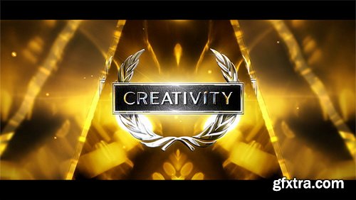 Videohive - Ultimate Awards Package - 20241366