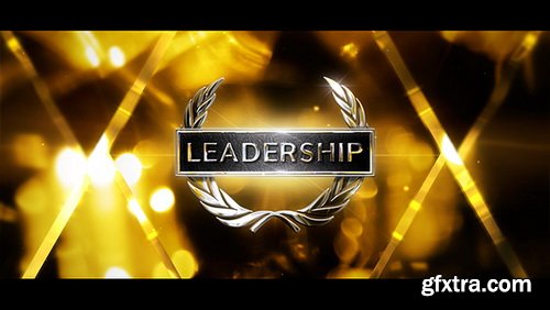 Videohive - Ultimate Awards Package - 20241366