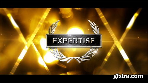 Videohive - Ultimate Awards Package - 20241366