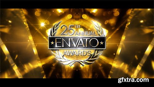 Videohive - Ultimate Awards Package - 20241366