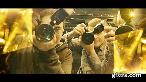 Videohive - Ultimate Awards Package - 20241366