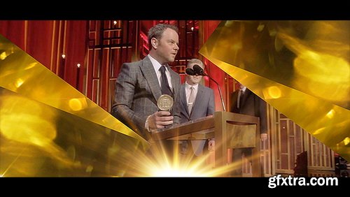 Videohive - Ultimate Awards Package - 20241366