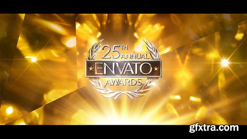 Videohive - Ultimate Awards Package - 20241366