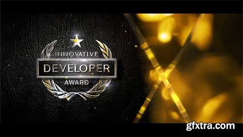 Videohive - Ultimate Awards Package - 20241366