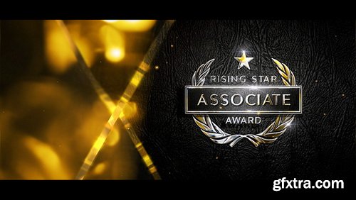 Videohive - Ultimate Awards Package - 20241366