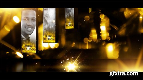 Videohive - Ultimate Awards Package - 20241366