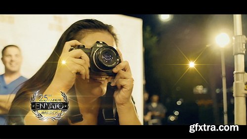 Videohive - Ultimate Awards Package - 20241366