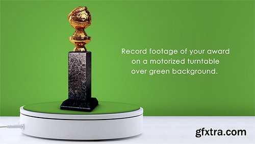 Videohive - Ultimate Awards Package - 20241366