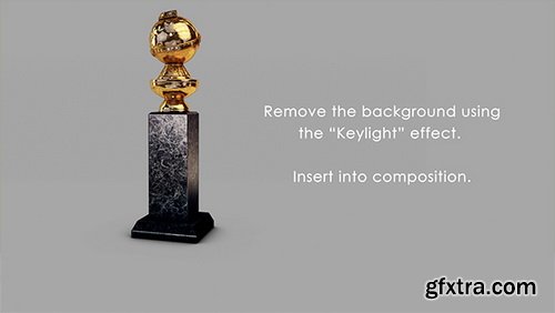 Videohive - Ultimate Awards Package - 20241366