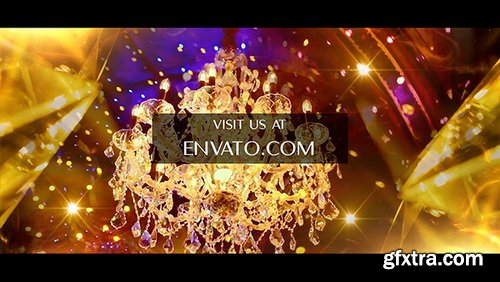 Videohive - Ultimate Awards Package - 20241366