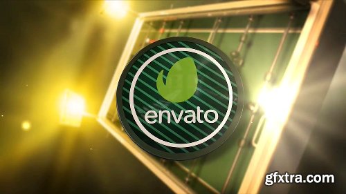 Videohive Soccer Logo 20281690