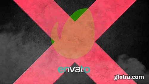 Videohive Sexy Grunge Opener 20273117