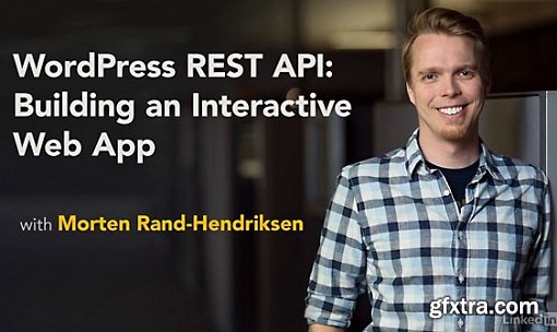 WordPress REST API: Building an Interactive Web App
