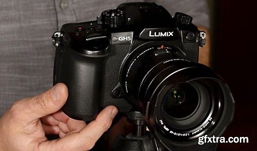 Panasonic Lumix GH5: Tips, Tricks, and Techniques