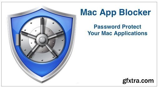 MacAppBlocker 2.8.1 (Mac OS X)