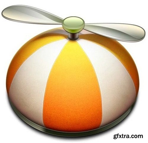 Little Snitch 3.7 build 4718 (Mac OS X)