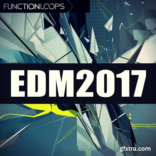 Function Loops EDM 2017 WAV MiDi LENNAR DiGiTAL SYLENTH1 FL STUDiO TEMPLATE-DISCOVER