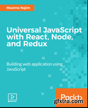 Universal javascript with React, Node, and Redux