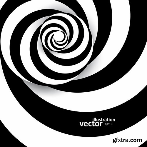 vector a background picture abstraction fire flames smoke line 25 Eps