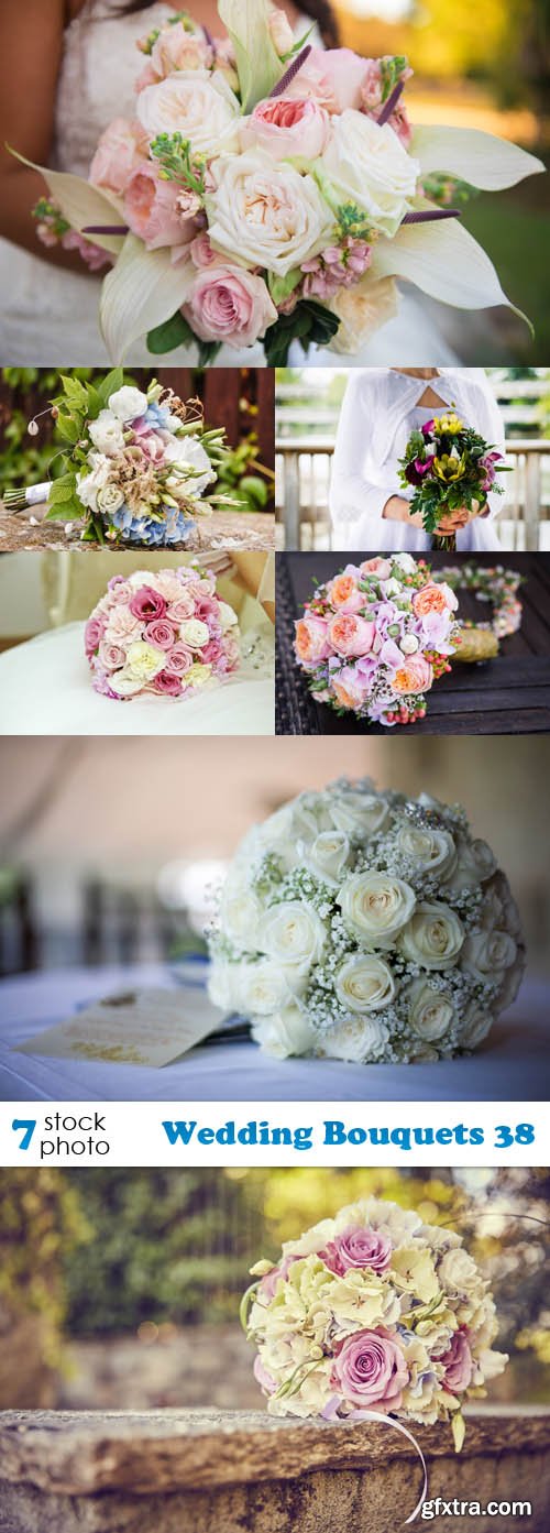 Photos - Wedding Bouquets 38