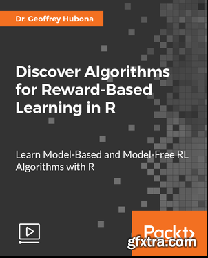 Discover Algorithms for Reward-Based Learning in R