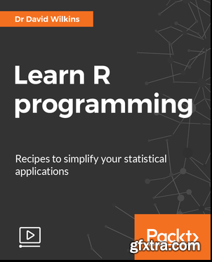 Learn R programming