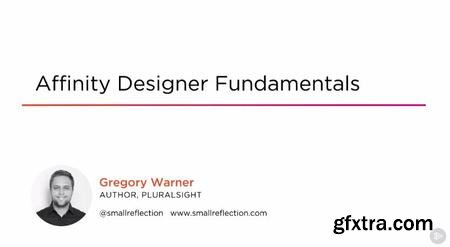 Affinity Designer Fundamentals