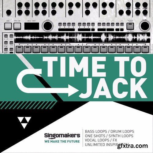 Singomakers Time To Jack MULTiFORMAT-FANTASTiC