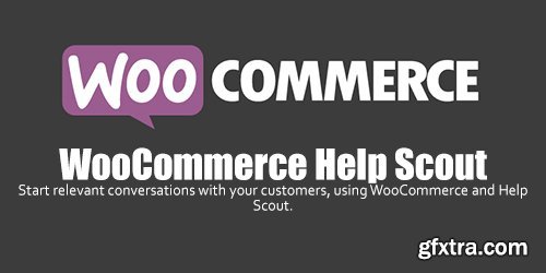 WooCommerce - Help Scout v1.3.3