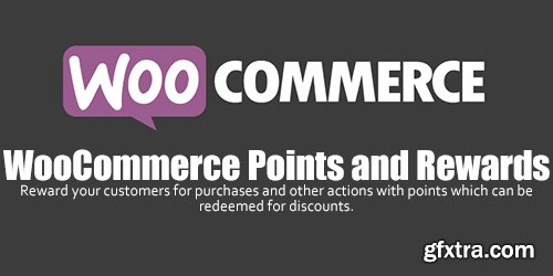 WooCommerce - Points and Rewards v1.6.5