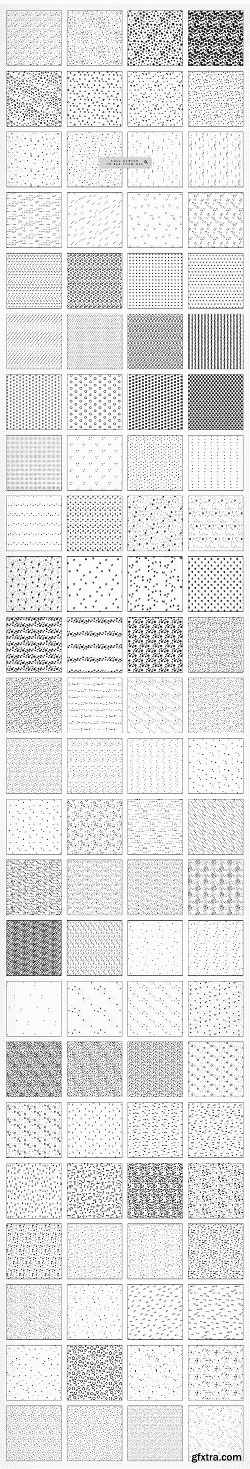 CM - Unicorn Dust Illustrator Patterns 1521962