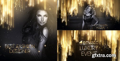 Videohive Luxury Event 20288234