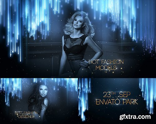 Videohive Luxury Event 20288234