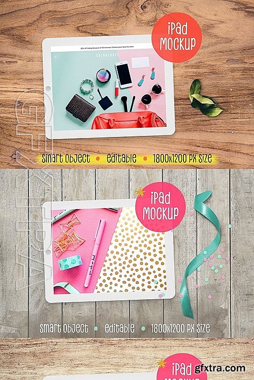 CreativeMarket Entire Shop Bundle 1385901