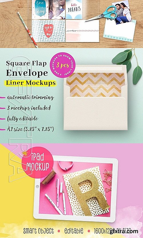 CreativeMarket Entire Shop Bundle 1385901