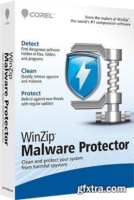WinZip Malware Protector 2.1.1000.21743 Multilingual