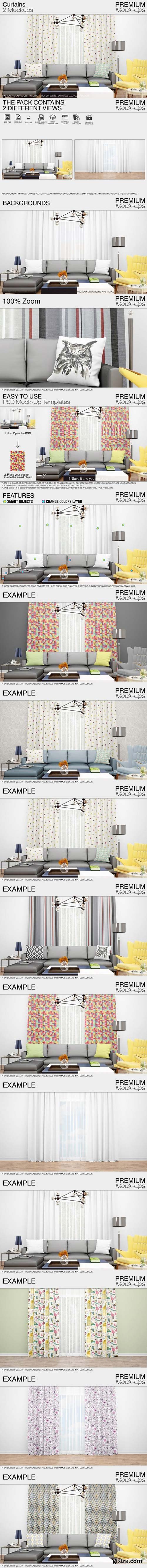 CM - Curtains Mockup 1678591