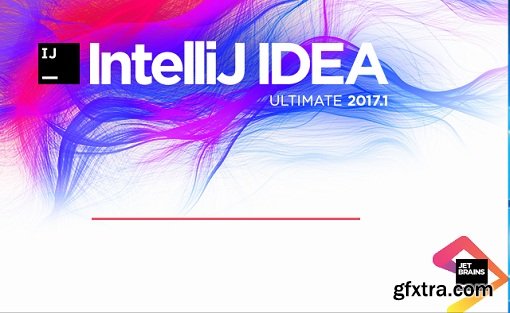 JetBrains IntelliJ IDEA 2017.2.2 Ultimate Edition (Mac OS X)