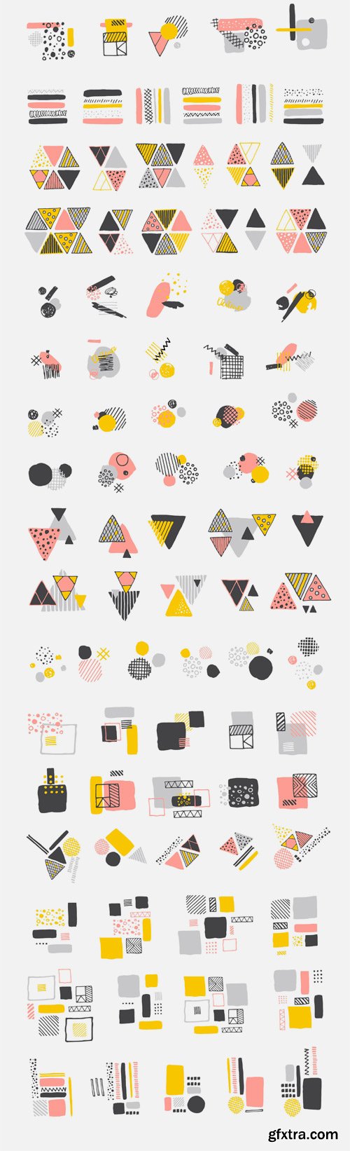 CM - Hand Made Pattern and Graphic 1721422