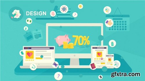 Videohive SEO Presentation Pack 15679463